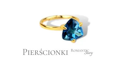 Kolekcja Romantic